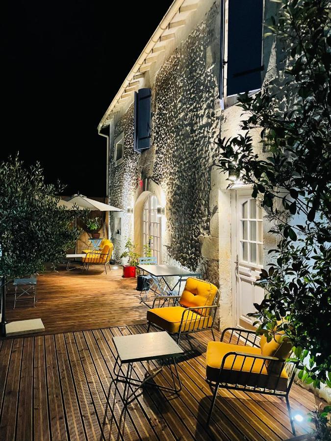 Le Petit Caviste - D'hotes & *